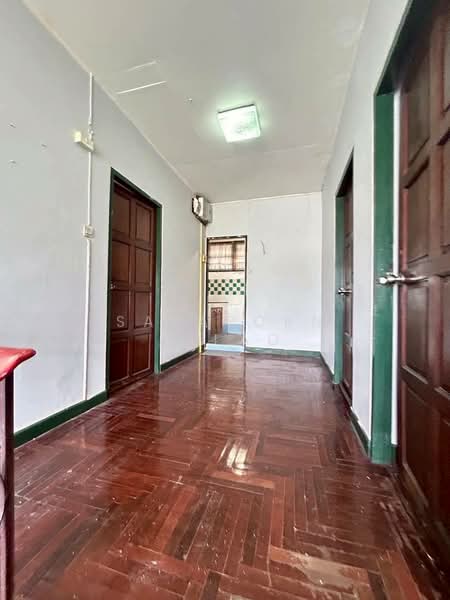 4-BR House, Bangkok, Samsen Nok, Huai Khwang, Bangkok, 4 Bedrooms, 220 sqm, Single Detached House For Rent, by Sataporn Jalao, 500367399 - DDproperty.com