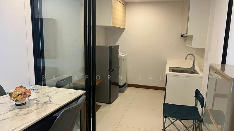 Supalai Premier Charoen Nakhon, Bangkok, Lat Ya Road, Khlong San, Bangkok, 1 Bedroom, 54 sqm, Condo For Rent, by Sataporn Jalao, 500367402 - DDproperty.com