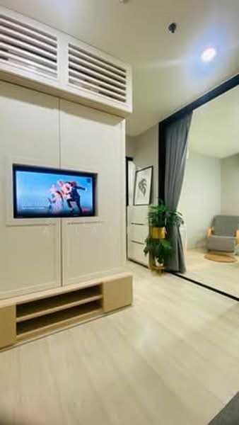 Life Asoke, Bangkok, Asoke-Dindang Road, Bang Kapi, Huai Khwang, Bangkok, 1 Bedroom, 30 sqm, Condo For Rent, by Chirattiya Lakkham, 500367403 - DDproperty.com