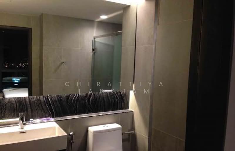 The Lumpini 24, Bangkok, Sukhumvit 24 Road, Khong Tan, Khlong Toei, Bangkok, 1 Bedroom, 26 sqm, Condo For Rent, by Chirattiya Lakkham, 500367405 - DDproperty.com