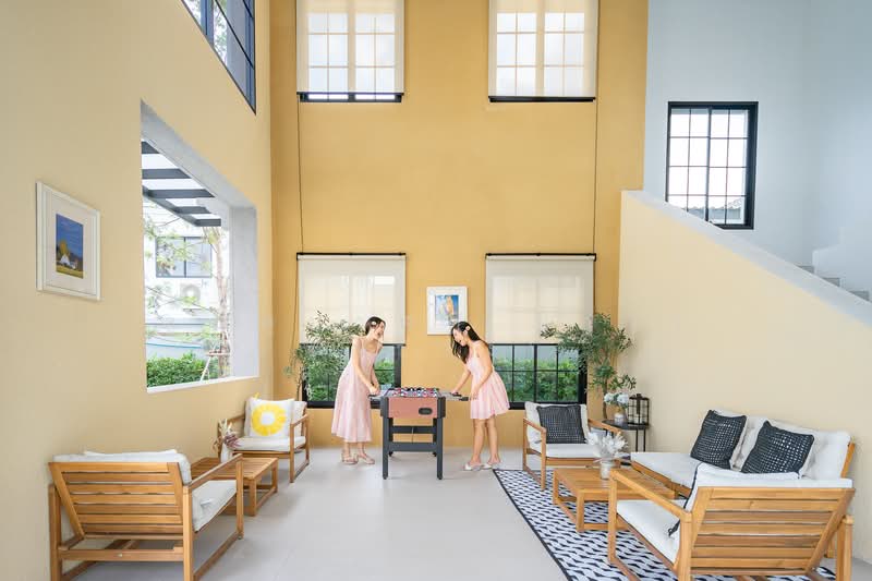 The Connect Minburi-Nimitmai : เดอะ คอนเนค มีนบุรี-นิมิตใหม่, กรุงเทพ, มีนบุรี, มีนบุรี, กรุงเทพ, 125 ตร.ม., ทาวน์เฮ้าส์ ขาย, โดย คุณสุมาฬตี นาวา (กวาง), 500367406 - DDproperty.com