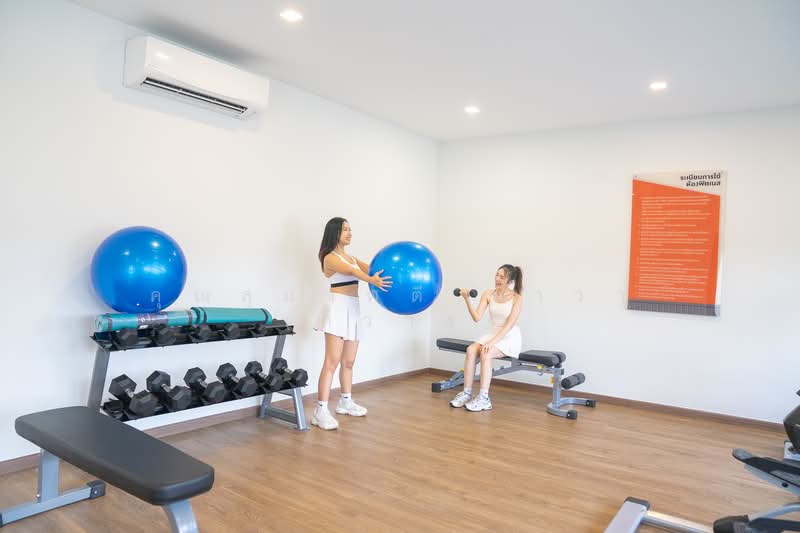 The Connect Minburi-Nimitmai, Bangkok, Min Buri, Min Buri, Bangkok, 3 Bedrooms, 125 sqm, Townhouse For Sale, by คุณสุมาฬตี นาวา (กวาง), 500367406 - DDproperty.com
