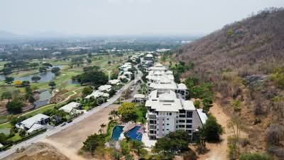 ขาย - Black Mountain Golf Course : แบล็คเมาท์เท่น กอล์ฟ คอร์ส, ประจวบคีรีขันธ์