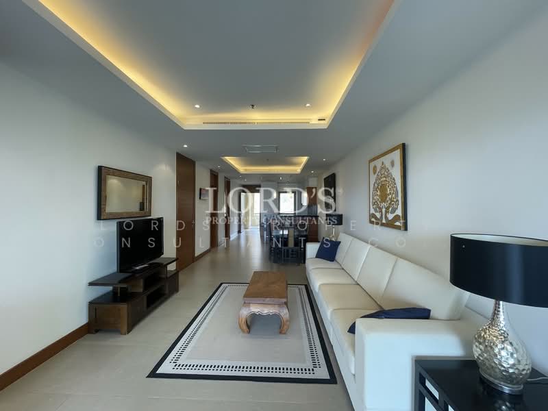 Black Mountain Golf Course, Prachuap Khiri Khan, 565 Moo7 Nong Hieng Road, Hin Lek Fai, Hua Hin, Prachuap Khiri Khan, 2 Bedrooms, 137 sqm, Condo For Sale, by Mark Puttkammer, 500367408 - DDproperty.com