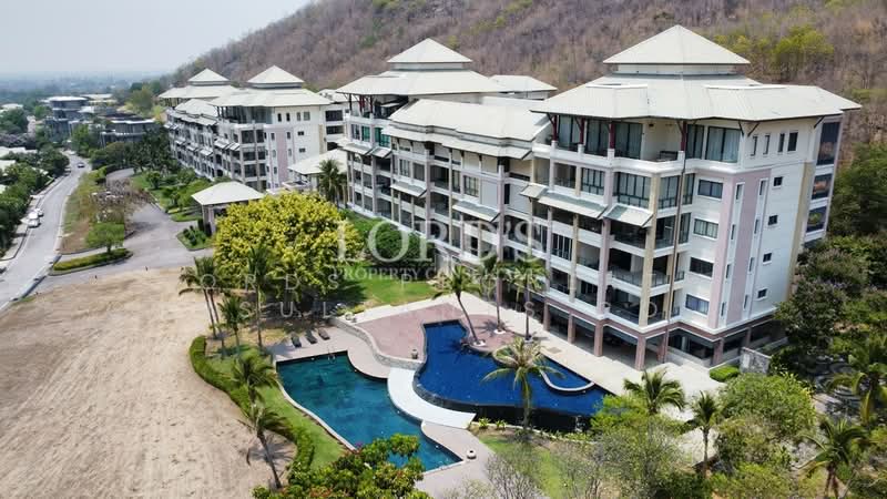 Black Mountain Golf Course : แบล็คเมาท์เท่น กอล์ฟ คอร์ส, ประจวบคีรีขันธ์, 565 หมู่ 7 ถ.หนองเหียง, หินเหล็กไฟ, หัวหิน, ประจวบคีรีขันธ์, 137 ตร.ม., คอนโด ขาย, โดย Mark Puttkammer, 500367408 - DDproperty.com