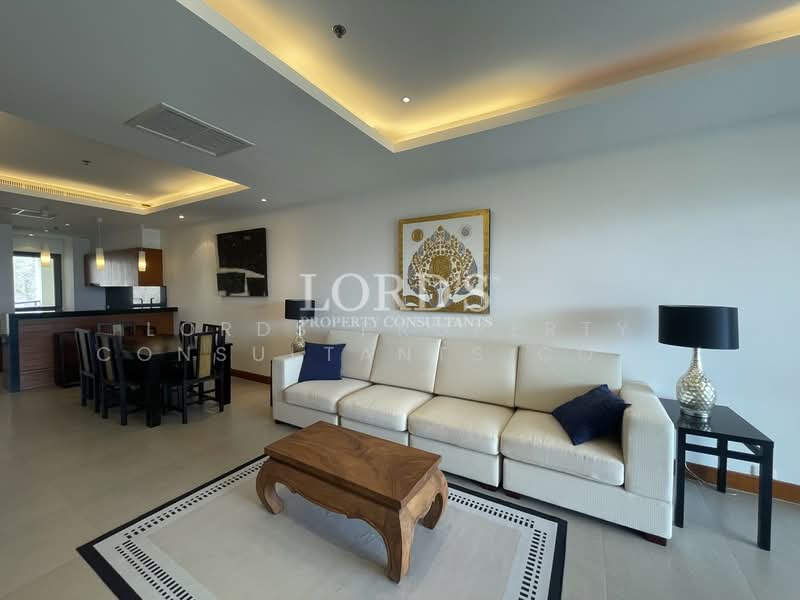 Black Mountain Golf Course, Prachuap Khiri Khan, 565 Moo7 Nong Hieng Road, Hin Lek Fai, Hua Hin, Prachuap Khiri Khan, 2 Bedrooms, 137 sqm, Condo For Sale, by Mark Puttkammer, 500367408 - DDproperty.com