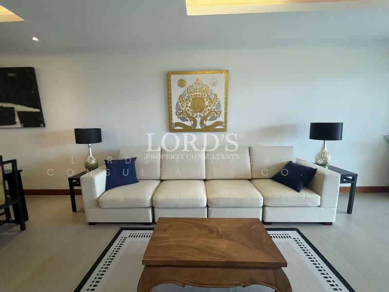 Black Mountain Golf Course, Prachuap Khiri Khan, 565 Moo7 Nong Hieng Road, Hin Lek Fai, Hua Hin, Prachuap Khiri Khan, 2 Bedrooms, 137 sqm, Condo For Sale, by Mark Puttkammer, 500367408 - DDproperty.com