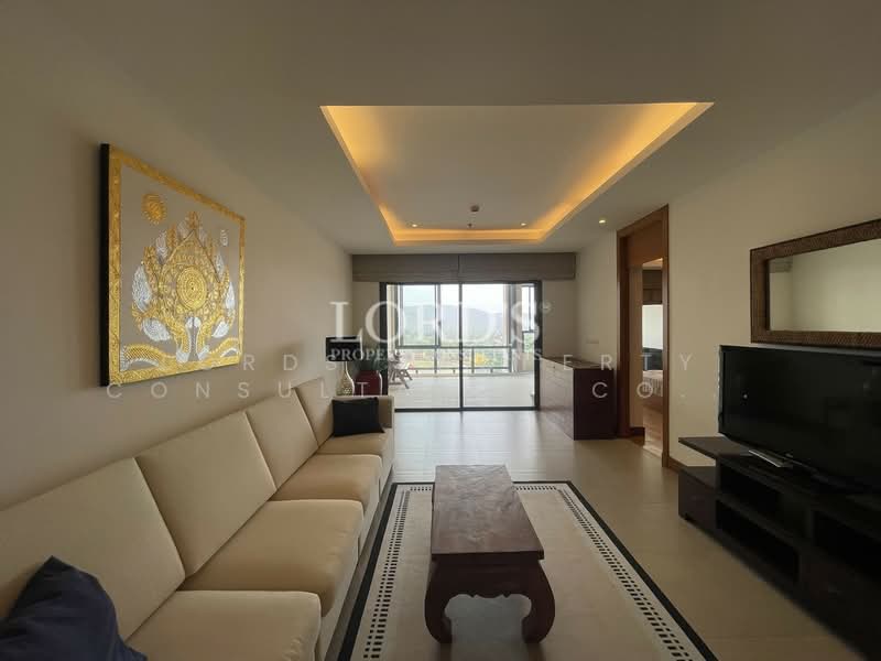 Black Mountain Golf Course, Prachuap Khiri Khan, 565 Moo7 Nong Hieng Road, Hin Lek Fai, Hua Hin, Prachuap Khiri Khan, 2 Bedrooms, 137 sqm, Condo For Sale, by Mark Puttkammer, 500367408 - DDproperty.com