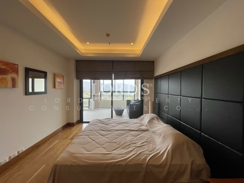 Black Mountain Golf Course, Prachuap Khiri Khan, 565 Moo7 Nong Hieng Road, Hin Lek Fai, Hua Hin, Prachuap Khiri Khan, 2 Bedrooms, 137 sqm, Condo For Sale, by Mark Puttkammer, 500367408 - DDproperty.com
