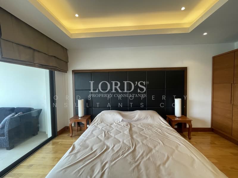 Black Mountain Golf Course, Prachuap Khiri Khan, 565 Moo7 Nong Hieng Road, Hin Lek Fai, Hua Hin, Prachuap Khiri Khan, 2 Bedrooms, 137 sqm, Condo For Sale, by Mark Puttkammer, 500367408 - DDproperty.com