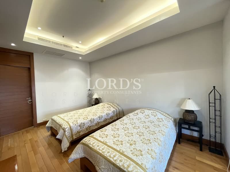 Black Mountain Golf Course, Prachuap Khiri Khan, 565 Moo7 Nong Hieng Road, Hin Lek Fai, Hua Hin, Prachuap Khiri Khan, 2 Bedrooms, 137 sqm, Condo For Sale, by Mark Puttkammer, 500367408 - DDproperty.com