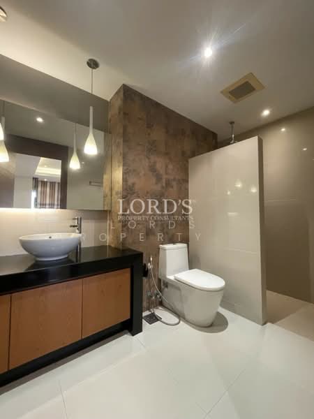 Black Mountain Golf Course, Prachuap Khiri Khan, 565 Moo7 Nong Hieng Road, Hin Lek Fai, Hua Hin, Prachuap Khiri Khan, 2 Bedrooms, 137 sqm, Condo For Sale, by Mark Puttkammer, 500367408 - DDproperty.com
