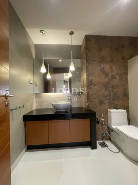 Black Mountain Golf Course, Prachuap Khiri Khan, 565 Moo7 Nong Hieng Road, Hin Lek Fai, Hua Hin, Prachuap Khiri Khan, 2 Bedrooms, 137 sqm, Condo For Sale, by Mark Puttkammer, 500367408 - DDproperty.com