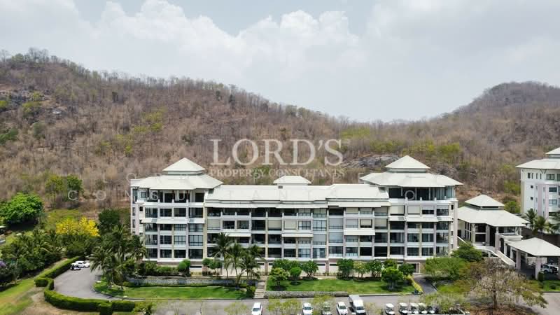 Black Mountain Golf Course, Prachuap Khiri Khan, 565 Moo7 Nong Hieng Road, Hin Lek Fai, Hua Hin, Prachuap Khiri Khan, 2 Bedrooms, 137 sqm, Condo For Sale, by Mark Puttkammer, 500367408 - DDproperty.com