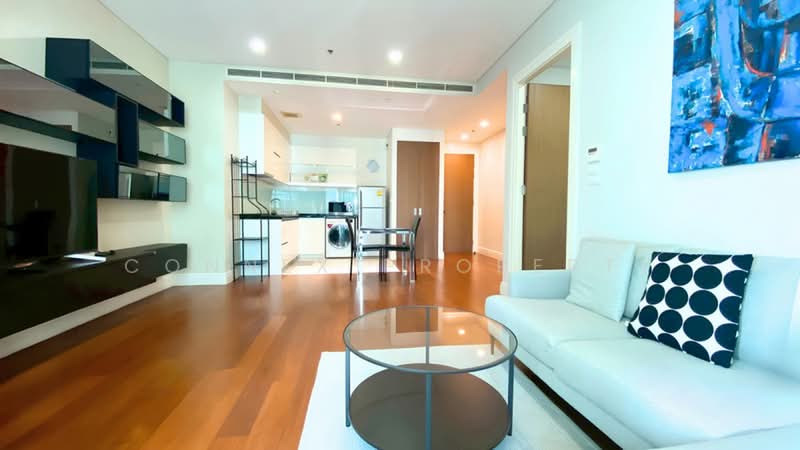 Bright Sukhumvit 24, Bangkok, Sukhumvit 24 Alley, Khong Tan, Khlong Toei, Bangkok, 1 Bedroom, 67 sqm, Condo For Rent, by Connex Property, 500367410 - DDproperty.com