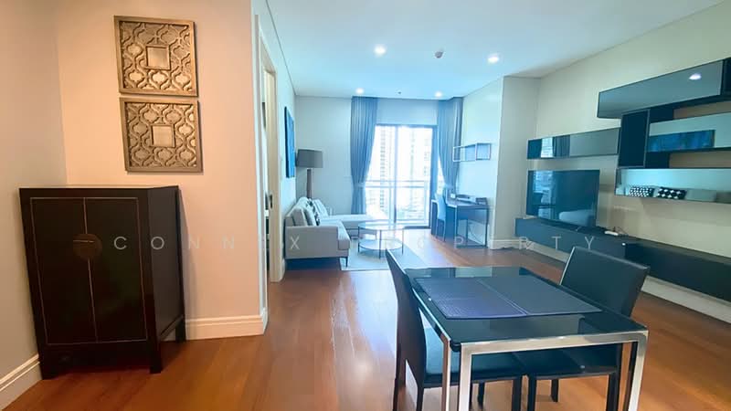 Bright Sukhumvit 24, Bangkok, Sukhumvit 24 Alley, Khong Tan, Khlong Toei, Bangkok, 1 Bedroom, 67 sqm, Condo For Rent, by Connex Property, 500367410 - DDproperty.com
