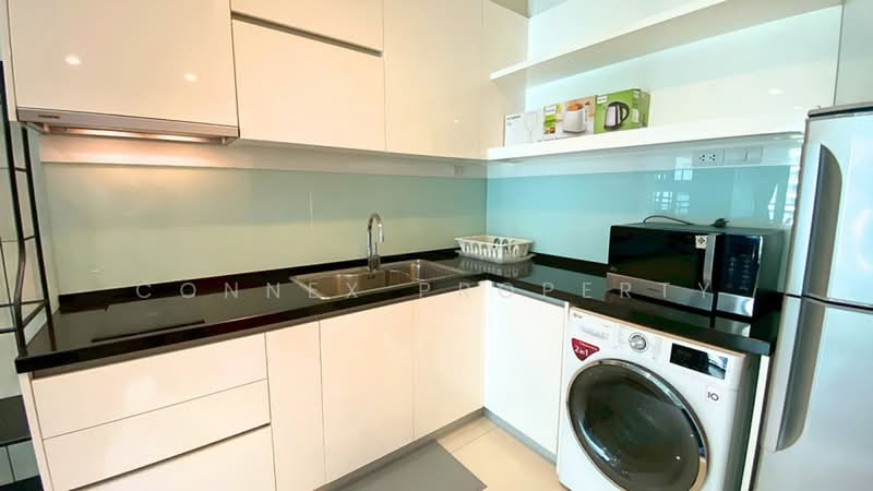 Bright Sukhumvit 24 : ไบร์ท สุขุมวิท 24, กรุงเทพ, ถนนสุขุมวิท 24, คลองตัน, คลองเตย, กรุงเทพ, 67 ตร.ม., คอนโด ให้เช่า, โดย Connex Property, 500367410 - DDproperty.com