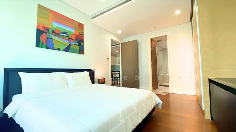 Bright Sukhumvit 24, Bangkok, Sukhumvit 24 Alley, Khong Tan, Khlong Toei, Bangkok, 1 Bedroom, 67 sqm, Condo For Rent, by Connex Property, 500367410 - DDproperty.com