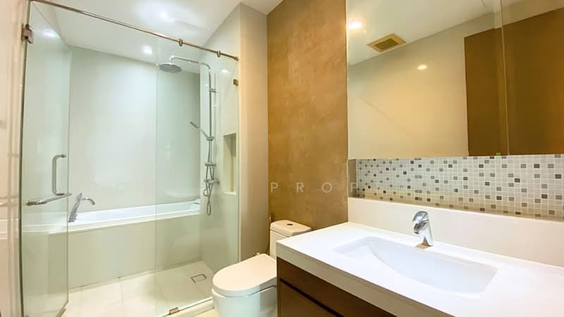 Bright Sukhumvit 24 : ไบร์ท สุขุมวิท 24, กรุงเทพ, ถนนสุขุมวิท 24, คลองตัน, คลองเตย, กรุงเทพ, 67 ตร.ม., คอนโด ให้เช่า, โดย Connex Property, 500367410 - DDproperty.com