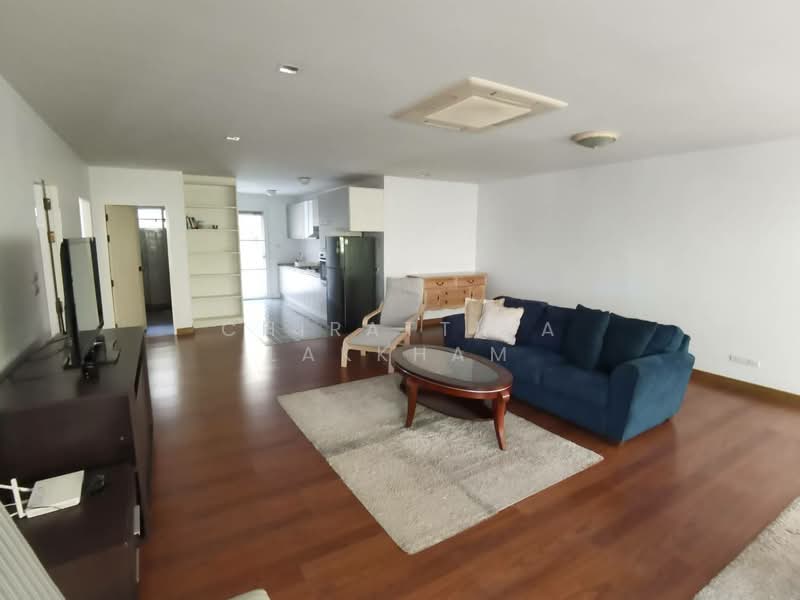 31 Place, Bangkok, Soi Sukhumvit 31, Khlongtoei Nua, Watthana, Bangkok, 2 Bedrooms, 180 sqm, Apartment For Rent, by Chirattiya Lakkham, 500367411 - DDproperty.com