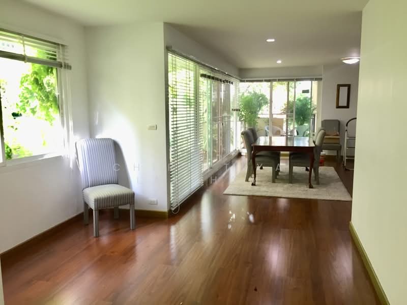 31 Place, Bangkok, Soi Sukhumvit 31, Khlongtoei Nua, Watthana, Bangkok, 2 Bedrooms, 180 sqm, Apartment For Rent, by Chirattiya Lakkham, 500367411 - DDproperty.com