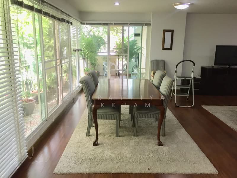 31 Place, Bangkok, Soi Sukhumvit 31, Khlongtoei Nua, Watthana, Bangkok, 2 Bedrooms, 180 sqm, Apartment For Rent, by Chirattiya Lakkham, 500367411 - DDproperty.com