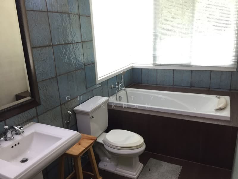 31 Place, Bangkok, Soi Sukhumvit 31, Khlongtoei Nua, Watthana, Bangkok, 2 Bedrooms, 180 sqm, Apartment For Rent, by Chirattiya Lakkham, 500367411 - DDproperty.com