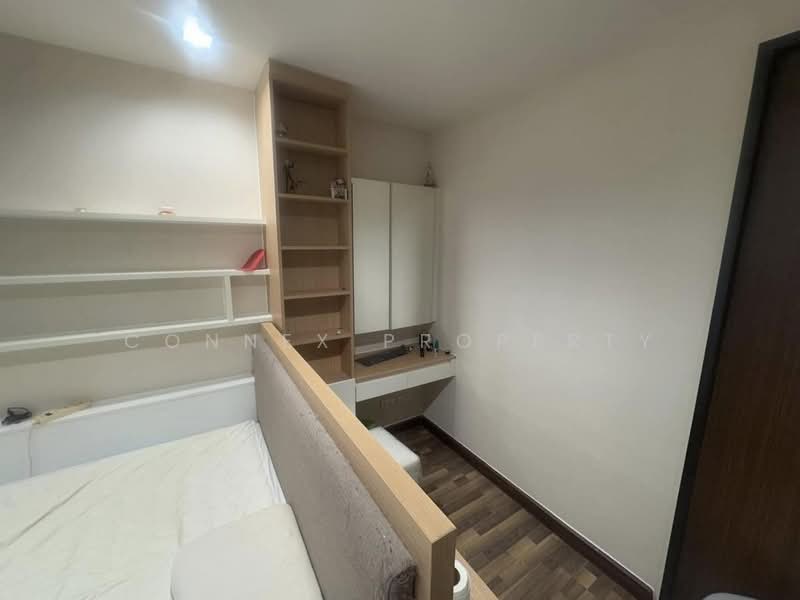 Beyond Sukhumvit, Bangkok, Soi Sanphawut 2, Sanphawut Road, Bang Na, Bangkok, 1 Bedroom, 39 sqm, Condo For Rent, by Connex Property, 500367415 - DDproperty.com