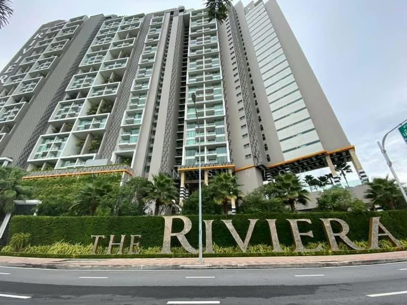 The Riviera Jomtien : เดอะ ริเวียร่า จอมเทียน, ชลบุรี, ถนนพัทยาสาย 2, หนองปรือ, บางละมุง, ชลบุรี, 81 ตร.ม., คอนโด ขาย, โดย Tanawan Surichai, 500367419 - DDproperty.com