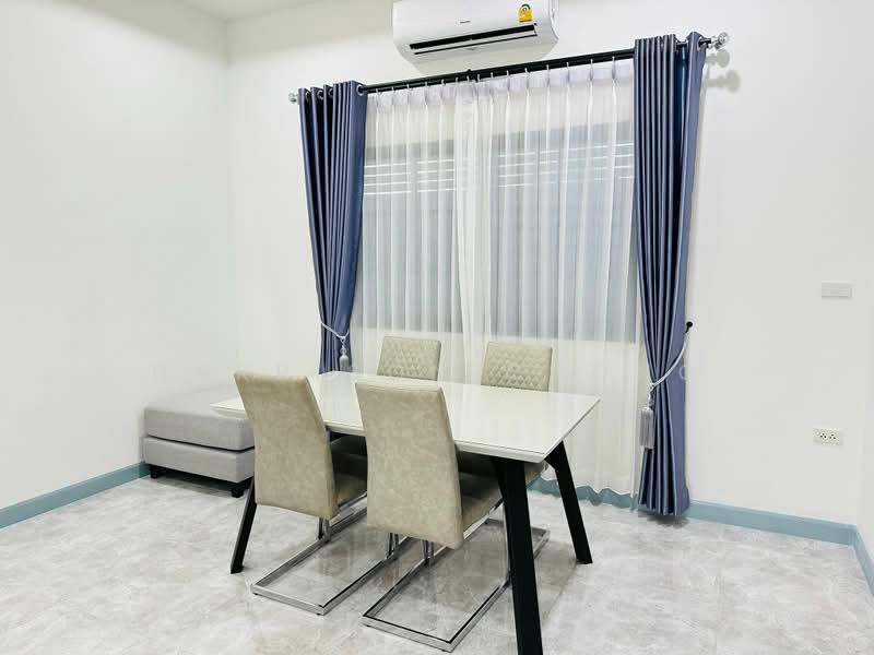 3-BR House, Chon Buri (Pattaya), Poong, Bang Lamung (Pattaya), Chon Buri (Pattaya), 3 Bedrooms, 220 sqm, Single Detached House For Sale, by Harrison Chong, 500367425 - DDproperty.com