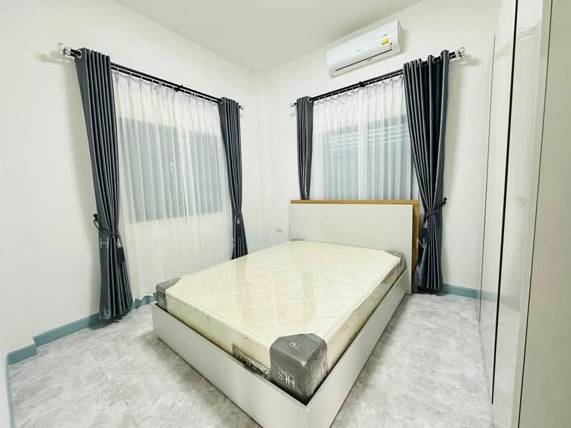 3-BR House, Chon Buri (Pattaya), Poong, Bang Lamung (Pattaya), Chon Buri (Pattaya), 3 Bedrooms, 220 sqm, Single Detached House For Sale, by Harrison Chong, 500367425 - DDproperty.com