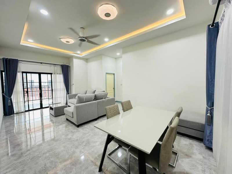 3-BR House, Chon Buri (Pattaya), Poong, Bang Lamung (Pattaya), Chon Buri (Pattaya), 3 Bedrooms, 220 sqm, Single Detached House For Sale, by Harrison Chong, 500367425 - DDproperty.com