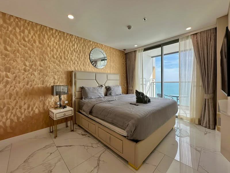 Copacabana Beach Jomtien : โคปาคาบาน่า บีช จอมเทียน, ชลบุรี, ตำบลหนองปรือ อำเภอบางละมุง ชลบุรี, หนองปรือ, บางละมุง, ชลบุรี, 45 ตร.ม., คอนโด ขาย, โดย Harrison Chong, 500367428 - DDproperty.com
