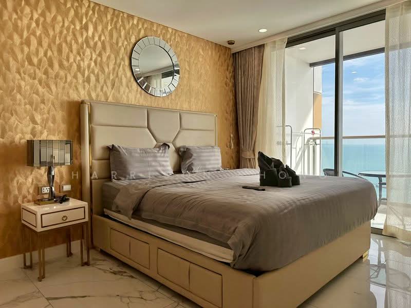 Copacabana Beach Jomtien : โคปาคาบาน่า บีช จอมเทียน, ชลบุรี, ตำบลหนองปรือ อำเภอบางละมุง ชลบุรี, หนองปรือ, บางละมุง, ชลบุรี, 45 ตร.ม., คอนโด ขาย, โดย Harrison Chong, 500367428 - DDproperty.com