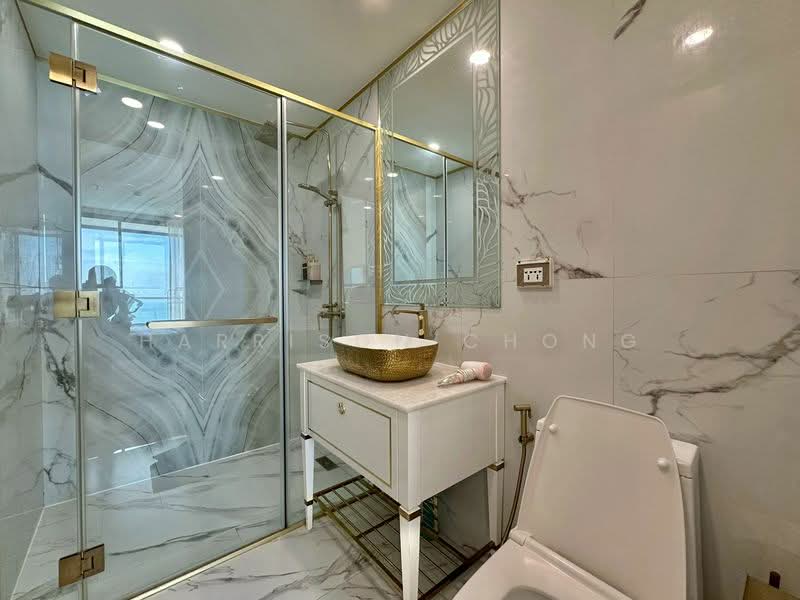 Copacabana Beach Jomtien, Chon Buri (Pattaya), Jomtien Sai Song Rd, Nong Pru, Bang Lamung (Pattaya), Chon Buri (Pattaya), 1 Bedroom, 45 sqm, Condo For Sale, by Harrison Chong, 500367428 - DDproperty.com