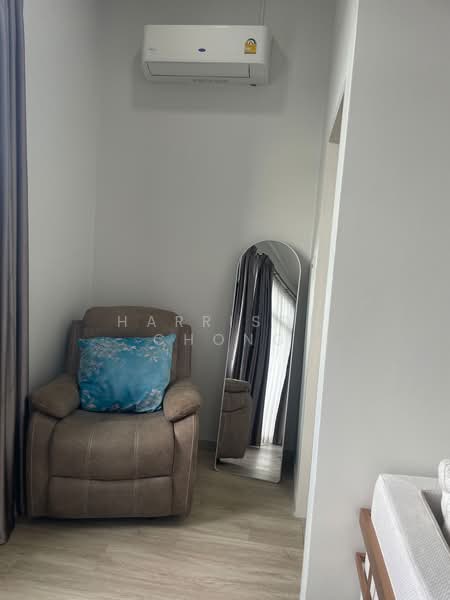 undefined, Chon Buri (Pattaya), Nong Pru, Bang Lamung (Pattaya), Chon Buri (Pattaya), 3 Bedrooms, 150 sqm, Single Detached House For Sale, by Harrison Chong, 500367431 - DDproperty.com