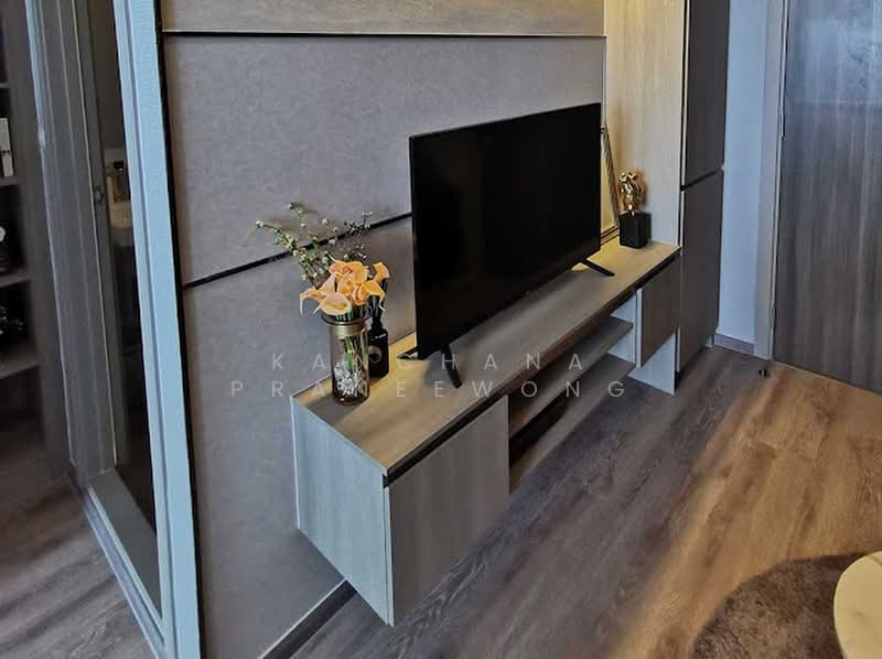 Knightsbridge Prime Onnut : ไนท์บริดจ์ ไพร์ม อ่อนนุช, กรุงเทพ, ซอยอ่อนนุช 1/1 ถนนสุขุมวิท 77, พระโขนงเหนือ, วัฒนา, กรุงเทพ, 30 ตร.ม., คอนโด ให้เช่า, โดย Kanchana Praneewong, 500367432 - DDproperty.com