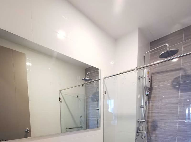 Knightsbridge Prime Onnut, Bangkok, Soi On Nut 1/1 Sukhumvit Road77, Phra Kanong Nua, Watthana, Bangkok, 1 Bedroom, 30 sqm, Condo For Rent, by Kanchana Praneewong, 500367432 - DDproperty.com