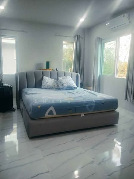 undefined, Chon Buri (Pattaya), Nong Pru, Bang Lamung (Pattaya), Chon Buri (Pattaya), 4 Bedrooms, 325 sqm, Single Detached House For Sale, by Sita Shrestha, 500367436 - DDproperty.com