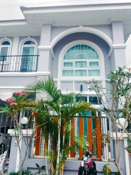 undefined, Chon Buri (Pattaya), Nong Pru, Bang Lamung (Pattaya), Chon Buri (Pattaya), 4 Bedrooms, 325 sqm, Single Detached House For Sale, by Sita Shrestha, 500367436 - DDproperty.com