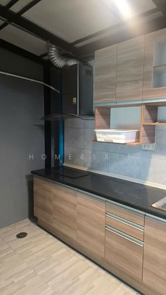 Siri Place Suksawat-Rama 3, Bangkok, Rama 2, Soi 25, Bangmot, Chom Thong, Bangkok, 3 Bedrooms, 117 sqm, Townhouse For Sale, by home4sale, 500367437 - DDproperty.com