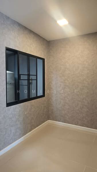 Siri Place Suksawat-Rama 3, Bangkok, Rama 2, Soi 25, Bangmot, Chom Thong, Bangkok, 3 Bedrooms, 117 sqm, Townhouse For Sale, by home4sale, 500367437 - DDproperty.com