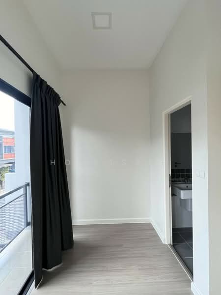 Siri Place Suksawat-Rama 3, Bangkok, Rama 2, Soi 25, Bangmot, Chom Thong, Bangkok, 3 Bedrooms, 117 sqm, Townhouse For Sale, by home4sale, 500367437 - DDproperty.com