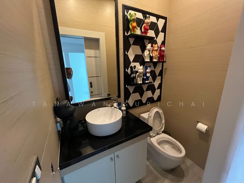 Baan Phu Thara (Phase 1), Prachuap Khiri Khan, 559 Moo 1, Hin Lek Fai, Hua Hin, Prachuap Khiri Khan, 3 Bedrooms, 203 sqm, Single Detached House For Sale, by Tanawan Surichai, 500367440 - DDproperty.com