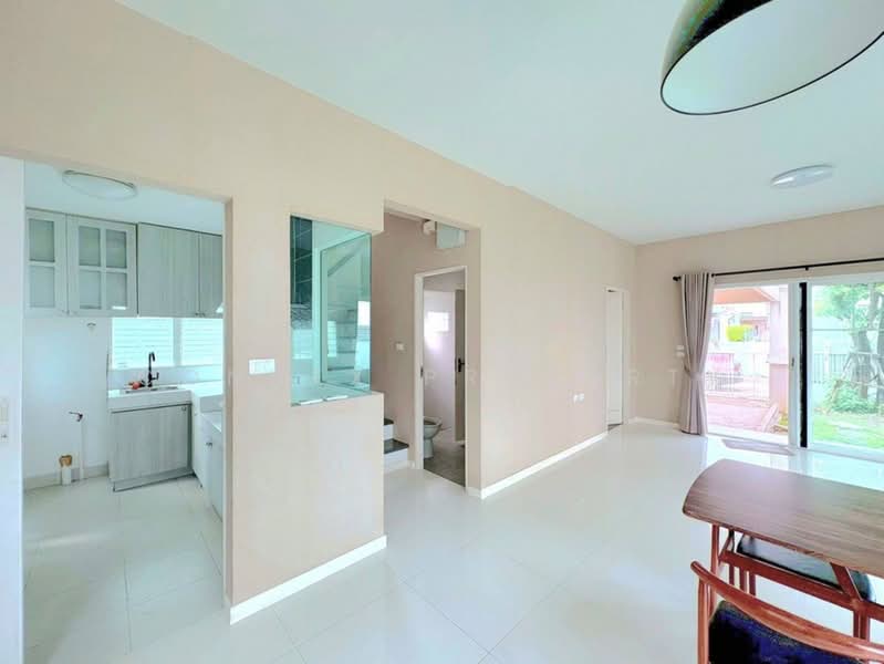 Chaiyaphruek Srinakharin, Samut Prakan, Sap Phatthana Road, Bang Mueng, Muang Samut Prakarn, Samut Prakan, 3 Bedrooms, 130 sqm, Single Detached House For Rent, by Connex Property, 500367441 - DDproperty.com