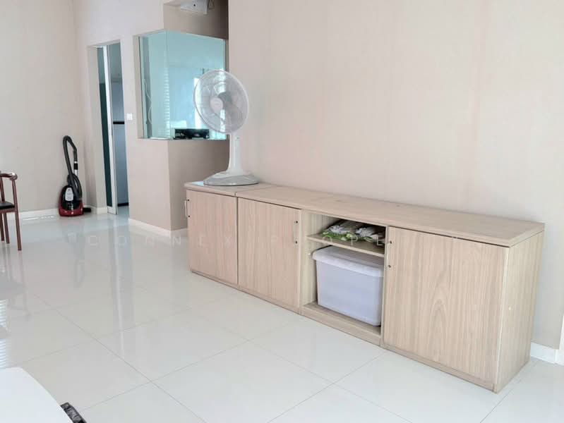Chaiyaphruek Srinakharin, Samut Prakan, Sap Phatthana Road, Bang Mueng, Muang Samut Prakarn, Samut Prakan, 3 Bedrooms, 130 sqm, Single Detached House For Rent, by Connex Property, 500367441 - DDproperty.com