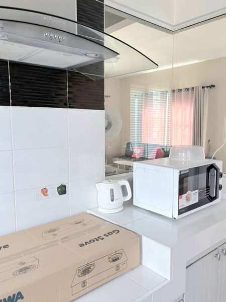 Chaiyaphruek Srinakharin, Samut Prakan, Sap Phatthana Road, Bang Mueng, Muang Samut Prakarn, Samut Prakan, 3 Bedrooms, 130 sqm, Single Detached House For Rent, by Connex Property, 500367441 - DDproperty.com