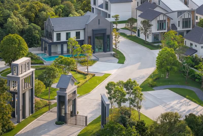 The Connect Panya-Ramintra Phraya Suren 35, Bangkok, Soi Phraya Suren 35, Phraya Suren Road, Bang Chun, Khlong Sam Wa, Bangkok, 3 Bedrooms, 144 sqm, Townhouse For Sale, by คุณมินตรา ทวีลาภ ((มิ้น) Sales Representative, 500367442 - DDproperty.com