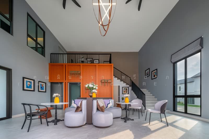 The Connect Panya-Ramintra Phraya Suren 35, Bangkok, Soi Phraya Suren 35, Phraya Suren Road, Bang Chun, Khlong Sam Wa, Bangkok, 3 Bedrooms, 144 sqm, Townhouse For Sale, by คุณมินตรา ทวีลาภ ((มิ้น) Sales Representative, 500367442 - DDproperty.com