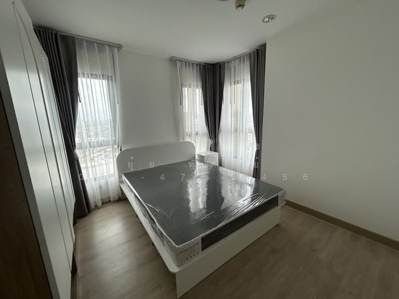 Thana Astoria Pinklao, Bangkok, Soi Charansanitwong 46 Yak 2, Bang Yi Khan, Bang Phlat, Bangkok, 2 Bedrooms, 60 sqm, Condo For Rent, by ยุ้ย ทัศนีย์ 082-478-2456, 500367445 - DDproperty.com